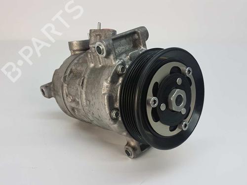AC compressor AUDI Q3 (8UB, 8UG) 2.0 TDI | BP9160007M34