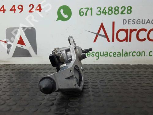 Front wiper motor FORD FOCUS III 1.5 TDCi | BP3675527M29
