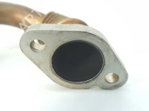 Pipe VW POLO V (6R1, 6C1) 1.2 TDI | BP14541127M125