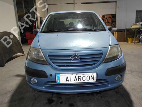 Recambios CITROËN C3 I (FC_, FN_) 1.4 HDi (68 hp) 4416567