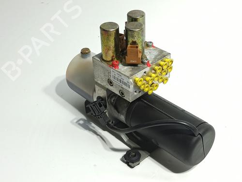 Modulo elettronico SAAB 9-3 Convertible (YS3F) [2003-2015]  32992568