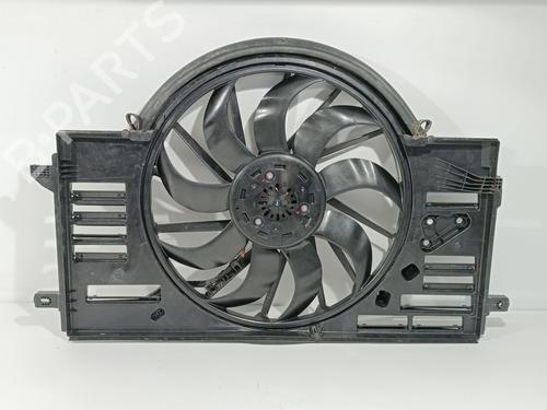 Used Radiator fan Radiator fan FORD RANGER (TKE) [2011-2026] 33675061 33675061