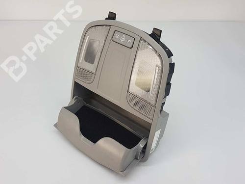 Interior roof light HYUNDAI TUCSON (TL, TLE) 1.7 CRDi | BP8198484I8 