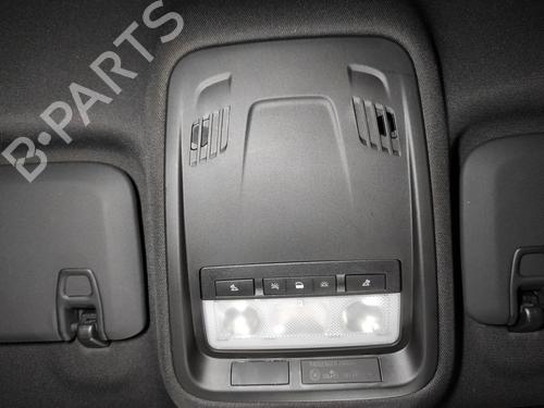 Interior roof light OPEL ASTRA K (B16) 1.4 Turbo (68) | BP11178338I8 