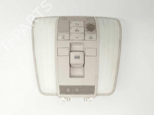 Interior roof light MERCEDES-BENZ E-CLASS (W212) E 220 CDI / BlueTEC (212.001, 212.002) | BP7425599I8 