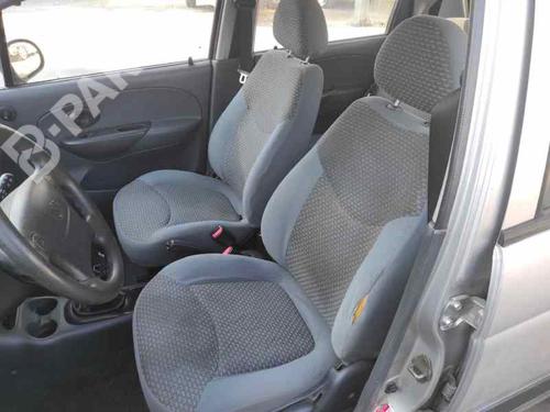 Starter DAEWOO MATIZ (M100, M150)  | BP7998523M8 