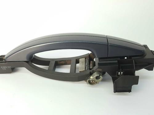Rear right exterior door handle FORD C-MAX II (DXA/CB7, DXA/CEU) 1.6 TDCi | BP6630170C130 