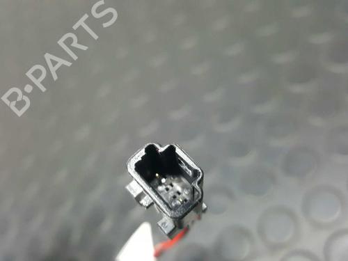 Left taillight RENAULT CLIO IV (BH_) 1.5 dCi 90 | BP2756466C34