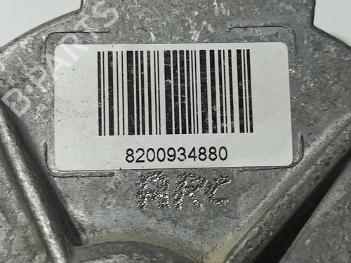 Vacuum pump RENAULT MEGANE III Hatchback (BZ0/1_, B3_) 2.0 dCi (BZ0Y) | BP27438991M80 