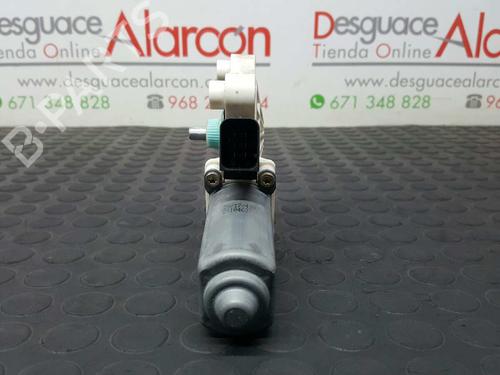 Right front window motor MERCEDES-BENZ C-CLASS Coupe (CL203) C 200 CDI (203.707) | BP2733925E20