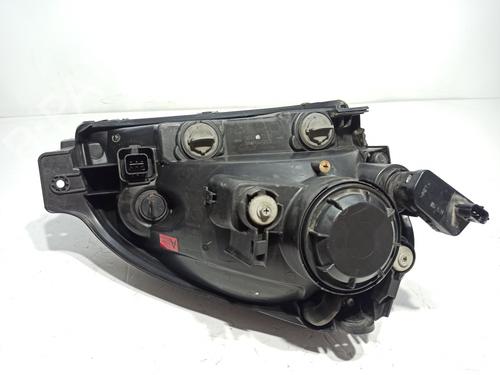 Left headlight HYUNDAI TUCSON (JM) 2.0 CRDi All-wheel Drive | BP18299278C28 