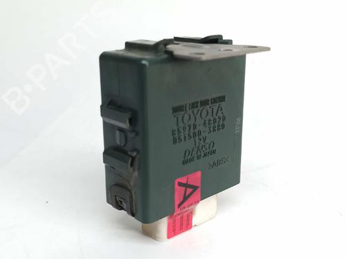 Electronic module LEXUS RX (_U3_) 300 (MCU35_, MCU35R) | BP9368792M83