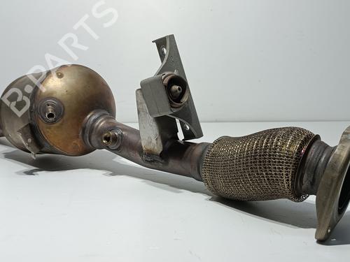 Catalyst MERCEDES-BENZ A-CLASS (W177) A 200 (177.087) | BP19054219M10 