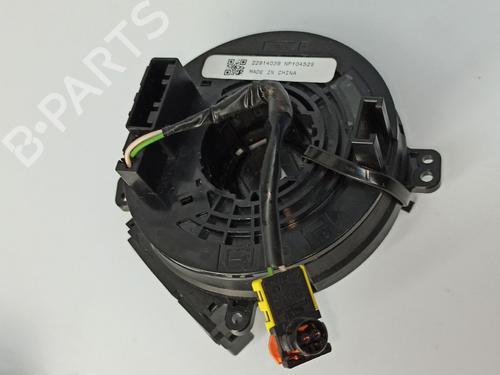 Squib airbag OPEL CORSA E (X15) 1.4 LPG (08, 68) | BP5186071C102 