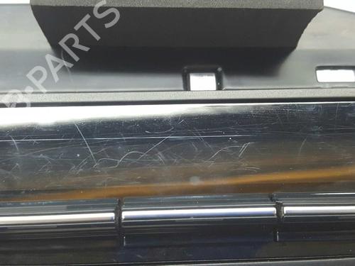Climate control TOYOTA AURIS Estate (_E18_) 1.8 Hybrid (ZWE186_, ZWE186R, ZWE186H) | BP6553376I5 