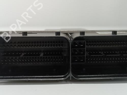 Engine control unit (ECU) HYUNDAI TUCSON (NX4E, NX4A) 1.6 CRDi Hybrid 48V | BP14448833M57 