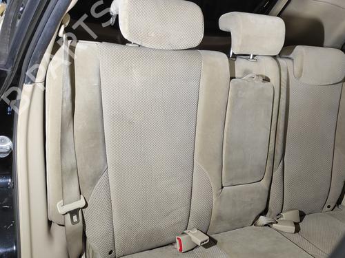 Rear seat HYUNDAI TUCSON (JM) 2.0 CRDi | BP29017794C17