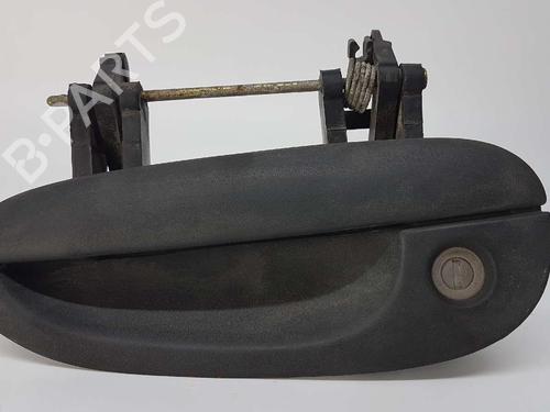 Used Front left exterior door handle CHRYSLER NEON II [1999-2006]  6039554