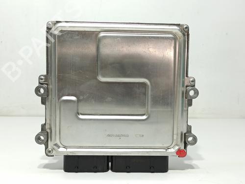 Engine control unit (ECU) CITROËN C5 AIRCROSS (A_) 1.2 PureTech 130 (ARHNSJ) | BP29848236M57