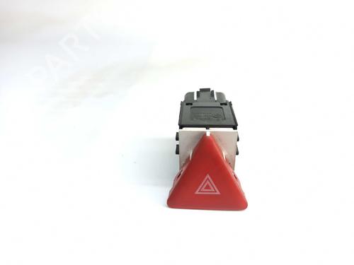 Bouton de warning VW SCIROCCO III (137, 138) 2.0 TFSI (200 hp) 8217684