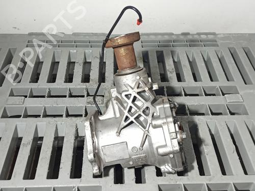 Transfer box LAND ROVER RANGE ROVER EVOQUE (L538) | BP23335056M36