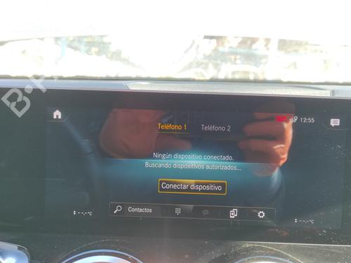 Instrument cluster MERCEDES-BENZ GLB (X247) GLB 200 d (247.612) | BP22919836C47 
