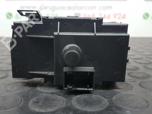 Headlight switch BMW 1 (E87) 116 d | BP2740991I24 