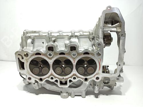 Used Cylinder head Cylinder head LAND ROVER RANGE ROVER EVOQUE (L551) 1.5 P160 MHEV (160 hp) 40108282 40108282