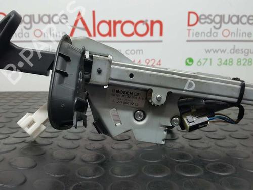 Electronic module MERCEDES-BENZ CLK (C209) CLK 270 CDI (209.316) | BP2744207M83 