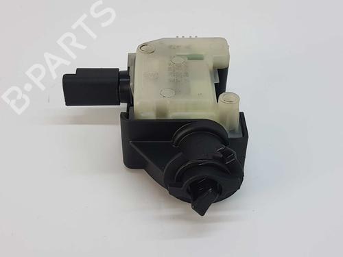 Fuel door actuator CITROËN C4 II (NC_) 1.6 HDi 90 | BP14538825E18