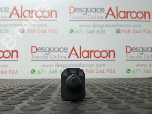 Used Mirror switch AUDI A3 Sportback (8PA) 2.0 TDI (163 hp) 11380726