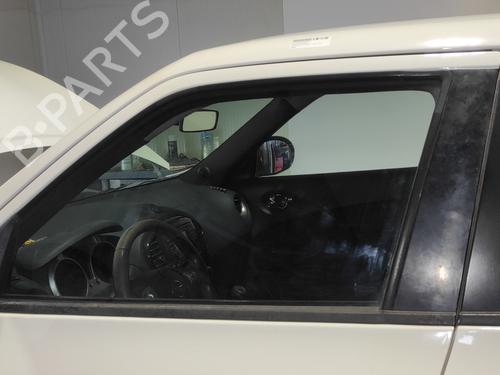 front-left-door-window-nissan-juke-f15-2010-2011-2012-2013-2014-2015-2016-2017-2018-2019-30583172 main image