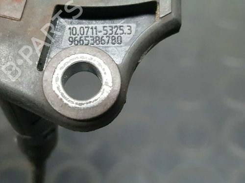 Electronic sensor CITROËN DS4 (NX_) 1.6 HDi 115 | BP14530257M84