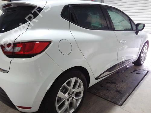 Pipe RENAULT CLIO IV (BH_) 0.9 TCe 90 (BHNF, BHMA, BHMH, BHJK, BHJR) | BP14535591M125