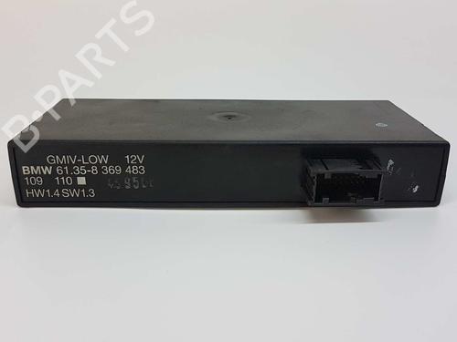 Comfort control module BMW 3 Compact (E36) 316 i | BP5985476M56