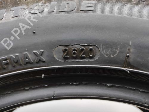 Rim LEXUS IS III (_E3_) 300h (AVE30_, AVE30R) | BP10010495C45 