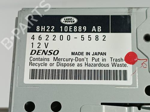 Elektronische module LAND ROVER RANGE ROVER SPORT I (L320) 2.7 D 4x4 | BP17674552M83 