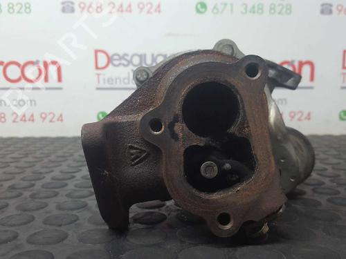 Turbocharger/Supercharger FIAT GRANDE PUNTO (199_) 1.3 D Multijet | BP2734574M71 