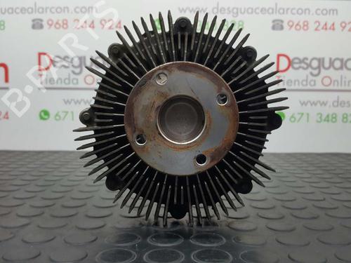 Electronic module NISSAN NAVARA NP300 (D40) 2.5 dCi 4WD | BP14531395M83