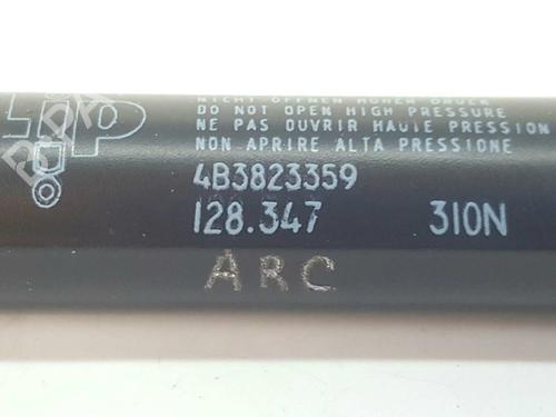 Hood lift support AUDI A6 C5 (4B2, 4B4) 2.5 TDI | BP14541932C139