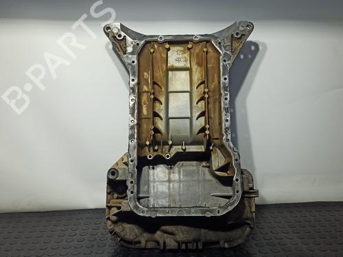 Oil sump MERCEDES-BENZ M-CLASS (W163)  | BP31336613M115 