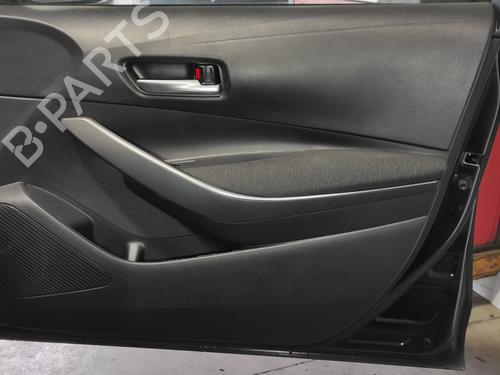 right-front-door-panel-toyota-corolla-saloon-_e21_-18-vvti-hybrid-zwe211-mzea12-2019-19498749 main image