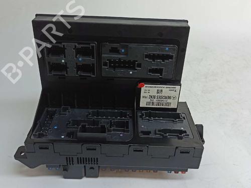 Fuse box MERCEDES-BENZ E-CLASS (W211) E 320 CDI (211.026) | BP11388098E1 