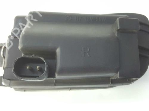 Right front fog light BMW 5 (E39) 525 tds | BP5826748C31