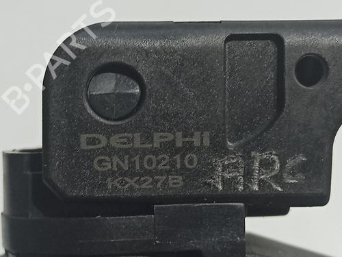 Ignition coil BMW 3 Touring (E46) 318 i | BP12319173M94 