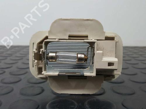 Interior roof light FIAT 500 (312_) 1.2 (312AXA1A) | BP11386880I8