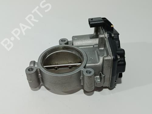Throttle body MERCEDES-BENZ CLA Shooting Brake (X118) CLA 200 d (118.612) | BP25930147M82