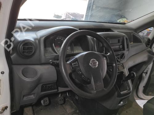 Dashboard NISSAN NV200 / EVALIA Bus 1.5 dCi 90 (M20, M20M) | BP27395272C46