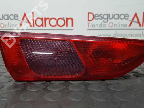 Left taillight ALFA ROMEO 156 Sportwagon (932_) 2.0 16V T.SPARK (932A2) | BP2753341C34 