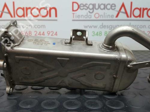 Egr VW TOURAN (1T3) 1.6 TDI | BP14532511M69